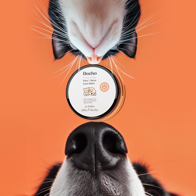 Paw & Nose Care Balm