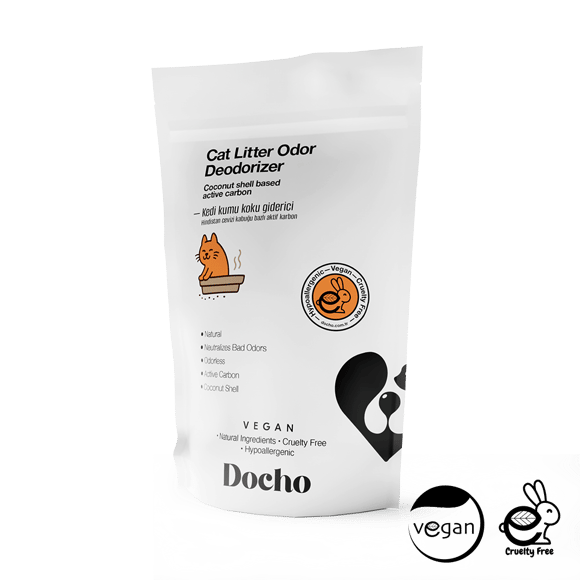 Cat Litter Odor Deodorizer